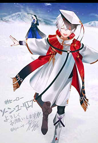 #コンパス ソーン=ユーリエフ グッズセット グッズ-スタンドポップ】#コンパス 戦闘摂理解析システム ソーン